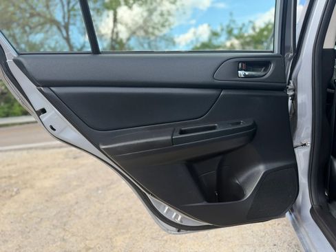 Used 2013 Subaru Impreza 2.0i Limited image 28