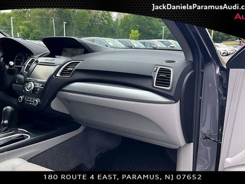 Used 2017 Acura RDX AWD w/ Technology Package image 14