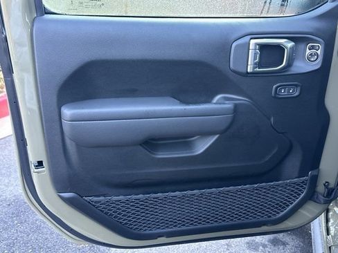 New 2026 Jeep Wrangler Willys image 10