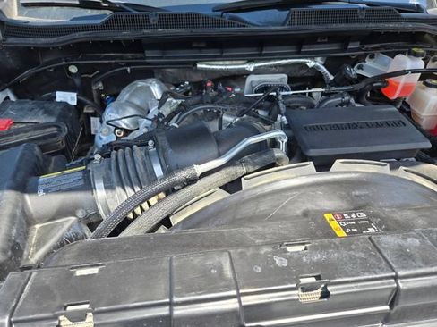 Used 2025 Chevrolet Silverado 2500 LT AWD/4WD image 22