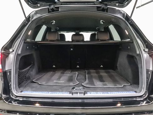 Used 2019 Mercedes-Benz GLC 300 image 26