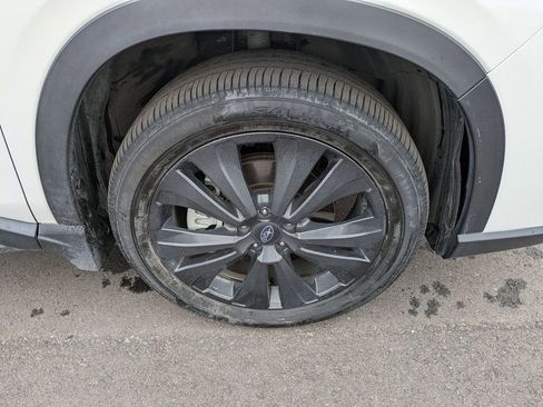 Used 2022 Subaru Ascent Onyx Edition image 31