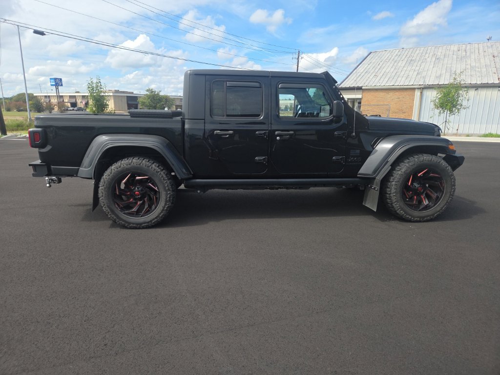 Used 2023 Jeep Gladiator Sport AWD/4WD image 16