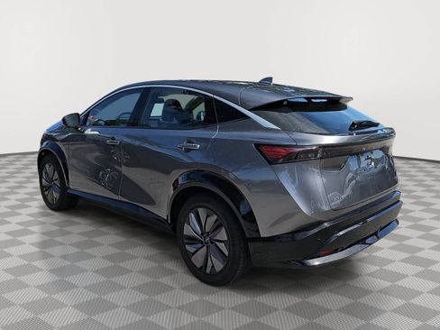 Used 2023 Nissan Ariya FWD image 6
