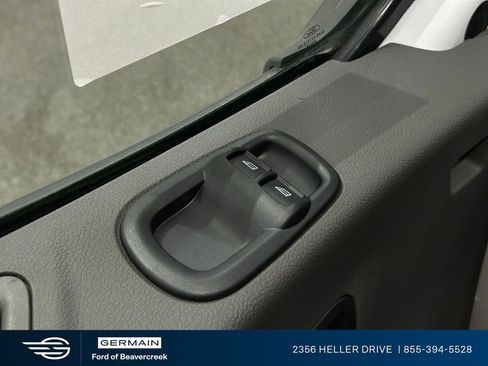 New 2025 Ford Transit 250 Low Roof w/ Load Area Protection Package image 14