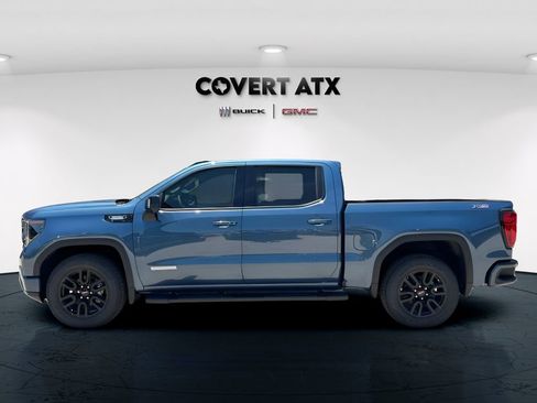 New 2026 GMC Sierra 1500 Elevation w/ Elevation Premium Package AWD/4WD image 5