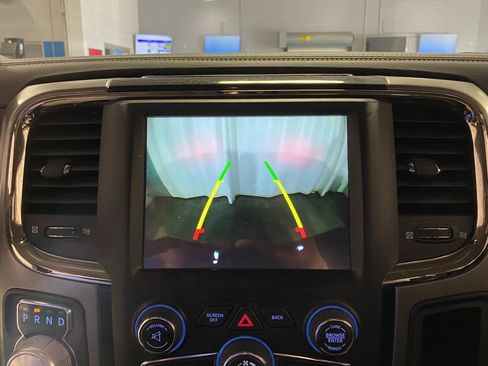 Used 2018 RAM 1500 Sport AWD/4WD image 24
