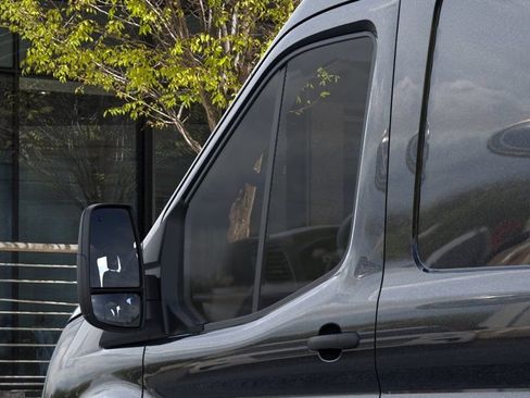 New 2026 Ford Transit 250 148 Medium Roof w/ Load Area Protection Package RWD image 20