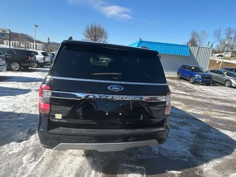 Used 2021 Ford Expedition Max Limited image 7