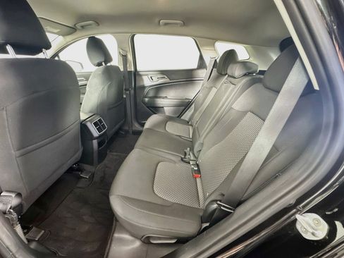Used 2023 Kia Sportage LX FWD image 25