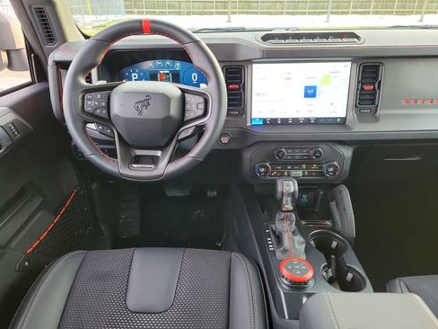 New 2025 Ford Bronco Raptor image 12