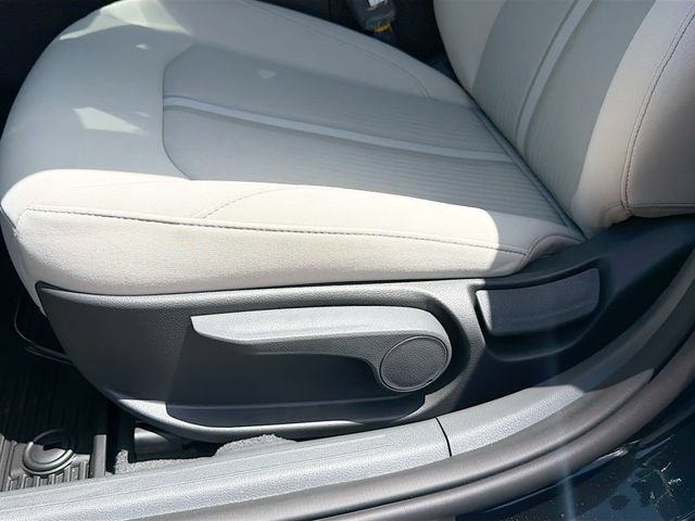 New 2026 Hyundai Sonata Blue FWD image 19