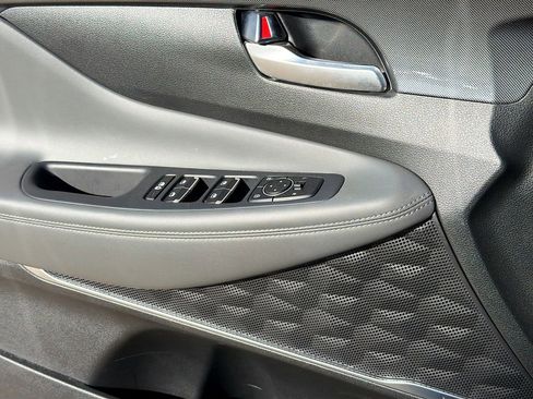 Used 2023 Hyundai Santa Fe SEL w/ Premium Package image 23