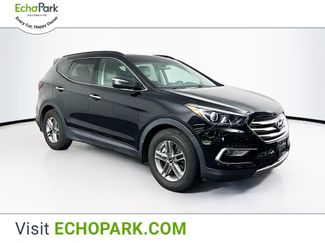Used 2017 Hyundai Santa Fe Sport w/ 2.4L Tech Package 04 image 1