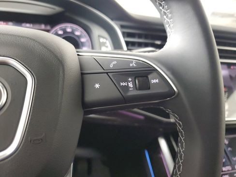 New 2026 Audi Q7 3.0T Premium Plus image 26