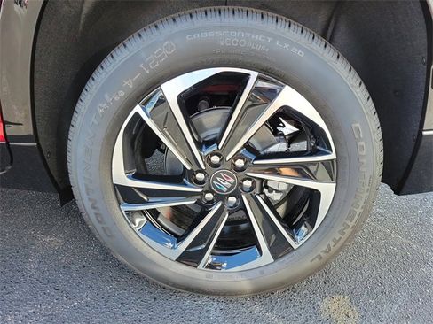 New 2026 Buick Enclave Sport Touring w/ Power Package image 5