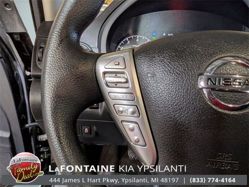 Used 2019 Nissan Sentra S image 16