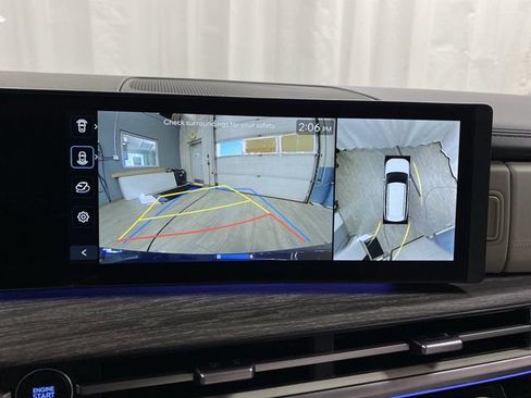 New 2026 Hyundai Santa Fe Calligraphy image 11