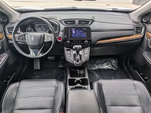 Used 2018 Honda CR-V EX-L image 16