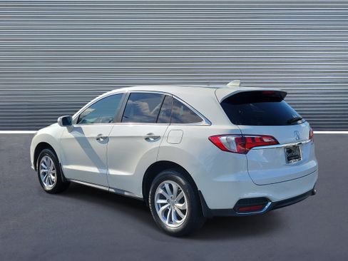 Used 2017 Acura RDX FWD image 4