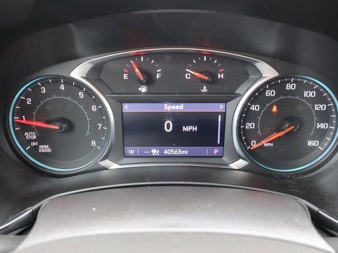 Used 2024 Chevrolet Equinox RS image 20