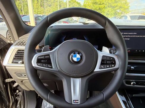 Used 2026 BMW X5 sDrive40i w/ Executive Package RWD image 27