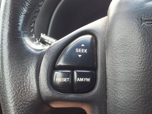 Used 2002 Chevrolet Camaro Z28 RWD image 21