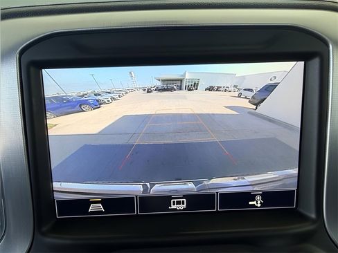 Used 2021 GMC Sierra 1500 SLT w/ SLT Premium Plus Package image 31