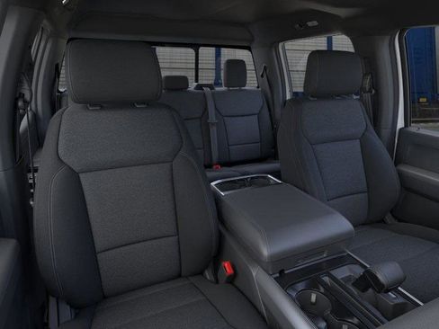 New 2025 Ford F150 XLT w/ Equipment Group 302A MID image 40