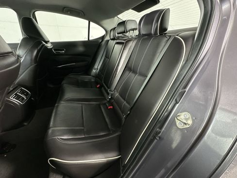 Used 2020 Acura TLX V6 w/ Technology Package image 23