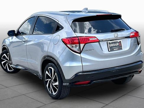 Used 2019 Honda HR-V Sport image 11