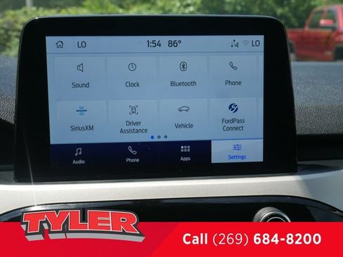 Used 2022 Ford Escape SEL w/ Technology Package AWD/4WD image 51