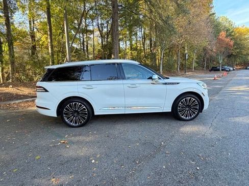 Used 2020 Lincoln Aviator Black Label w/ Dynamic Handling Package image 18