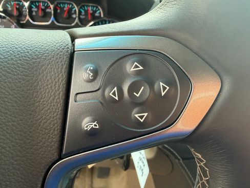 Used 2015 Chevrolet Tahoe LS w/ Driver Alert Package RWD image 14