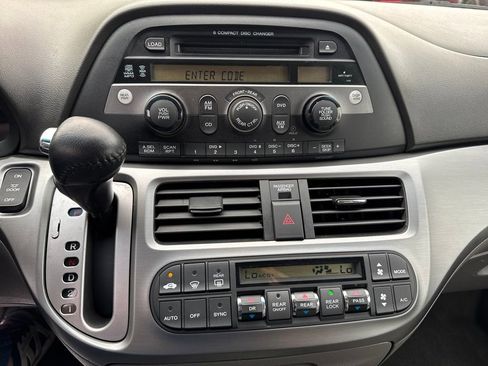 Used 2010 Honda Odyssey EX-L image 26