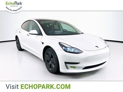 Used 2023 Tesla Model 3 Standard Range