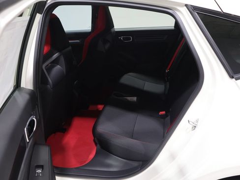 New 2026 Honda Civic Type R image 15