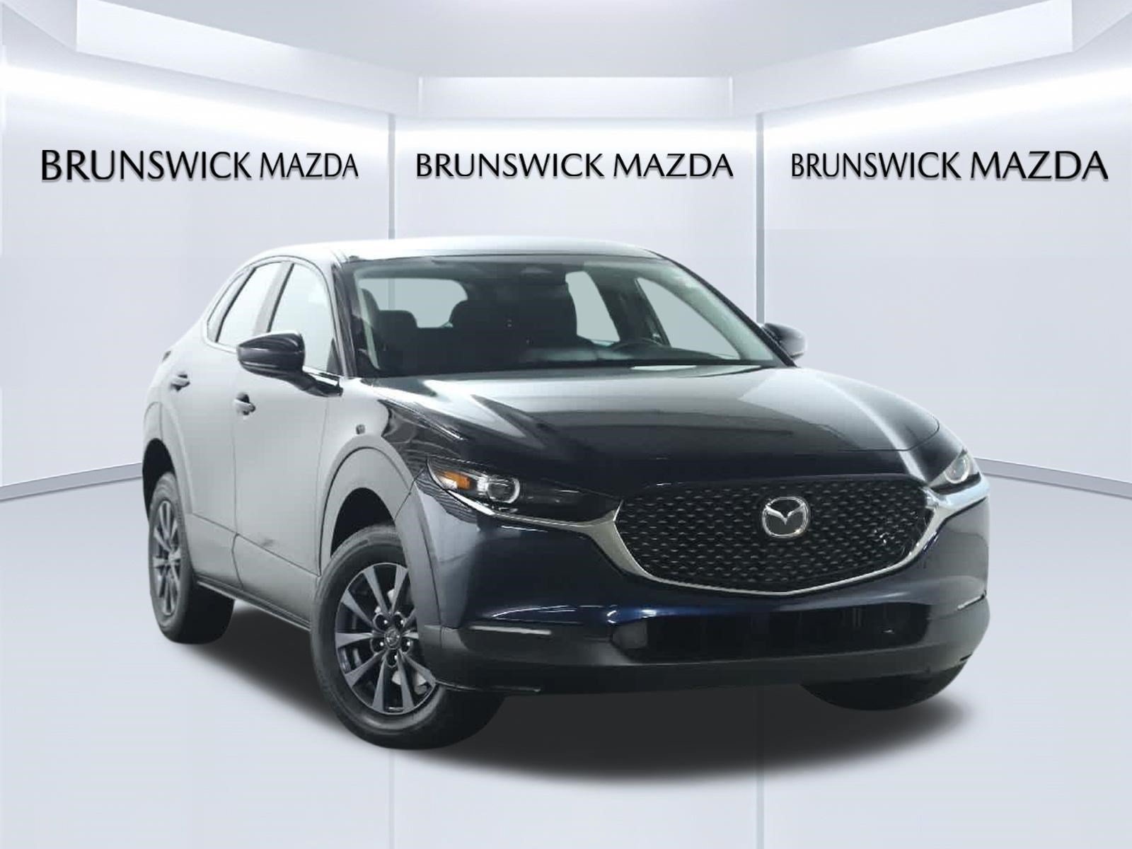 Certified 2024 MAZDA CX-30 AWD 2.5 S image 2
