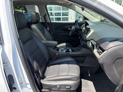 Used 2018 GMC Terrain Denali w/ Advanced Safety Package AWD/4WD image 23