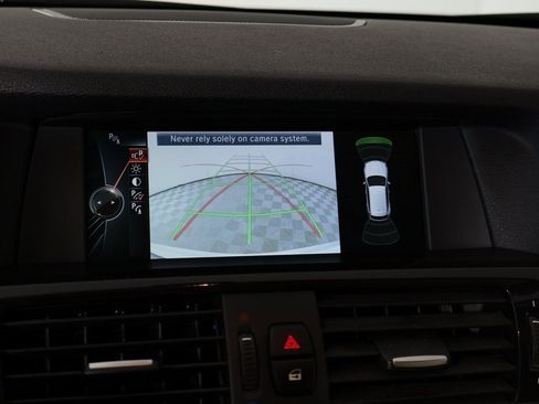 Used 2014 BMW X3 xDrive28i image 7