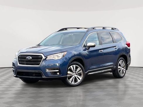 Used 2019 Subaru Ascent Touring w/ Popular Package #3 image 1