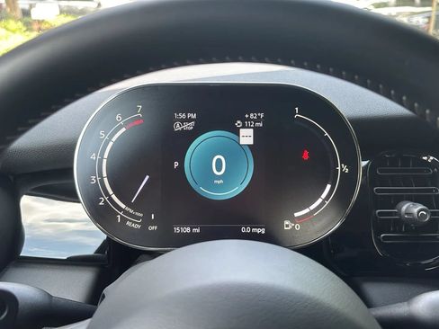 Used 2023 MINI Cooper S FWD image 13