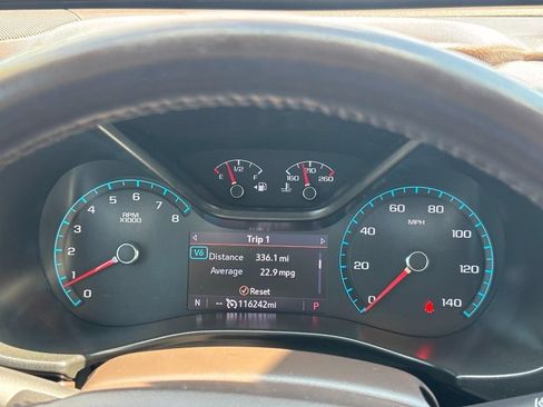 Used 2021 GMC Canyon Denali RWD image 20