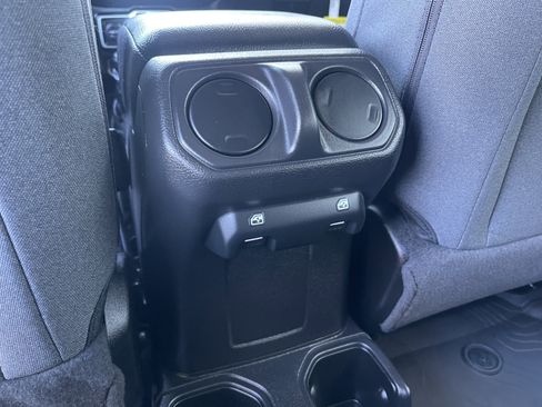 New 2026 Jeep Wrangler Sport image 19