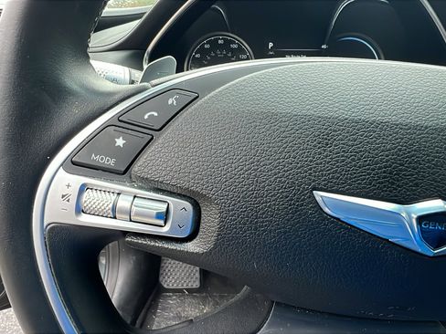 Used 2022 Genesis G80 2.5T w/ Advanced Package image 28