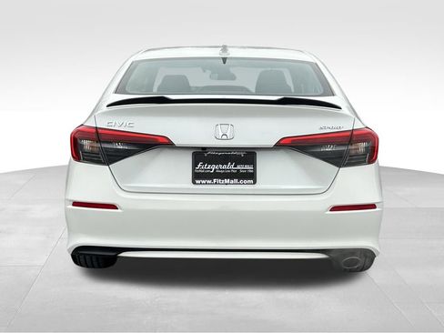 Used 2022 Honda Civic Sport image 5