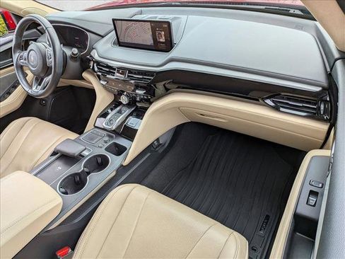 Used 2022 Acura MDX FWD w/ Technology Package image 19