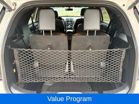 Used 2017 Ford Explorer Sport w/ Equipment Group 401A image 7