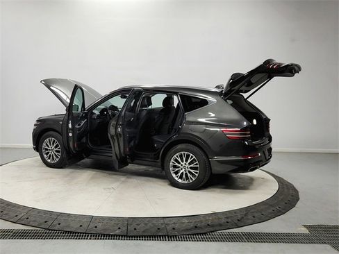 Used 2024 Genesis GV80 2.5T image 13