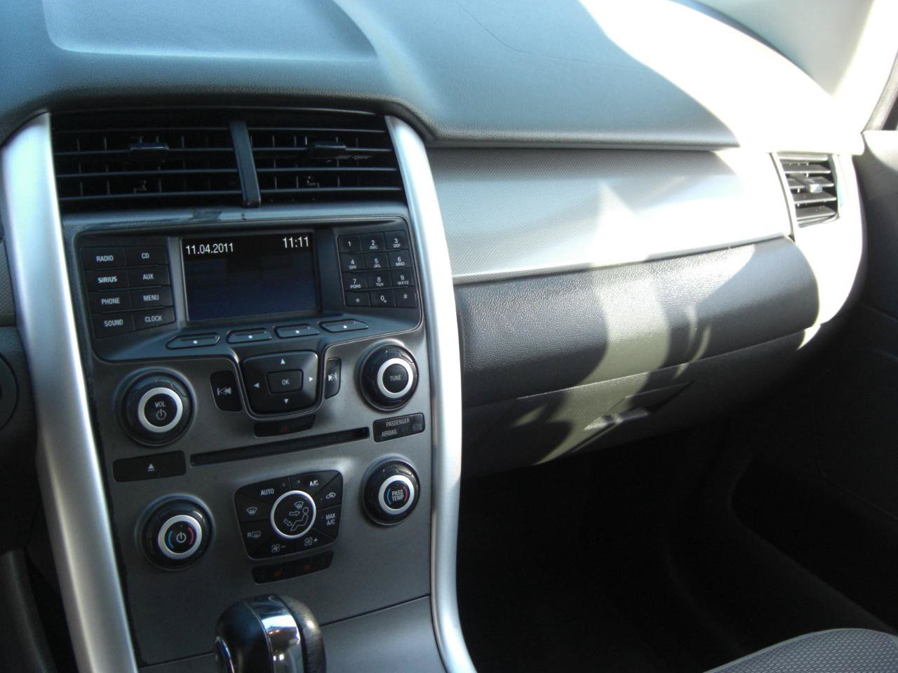 Used 2013 Ford Edge SEL AWD/4WD image 8